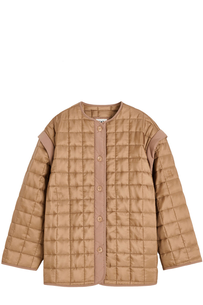 Edith Padded Jacket