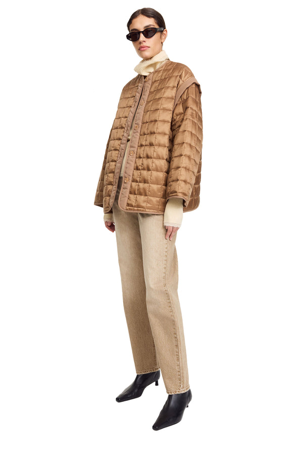 Edith Padded Jacket