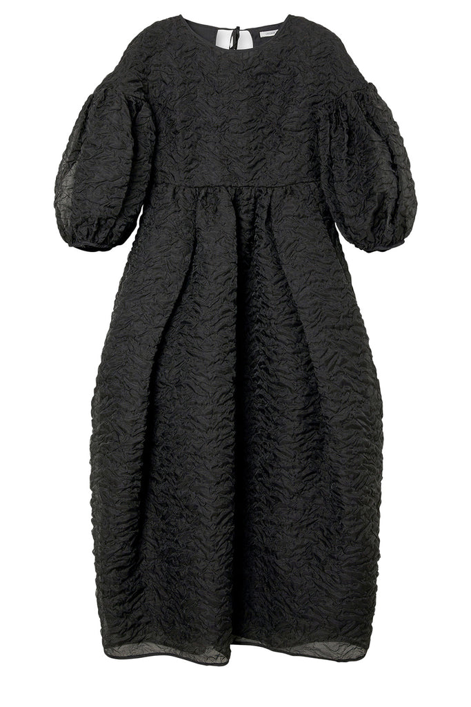 CECILIE BAHNSEN | Jeanne Puff-Sleeve Dress | sparklemonde.com CECILIE BAHNSEN | Jeanne Puff-Sleeve Dress | sparklemonde.com