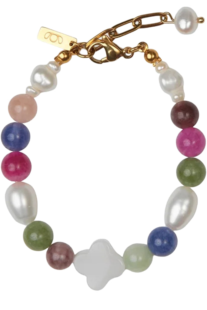 Clover Crush Bracelet