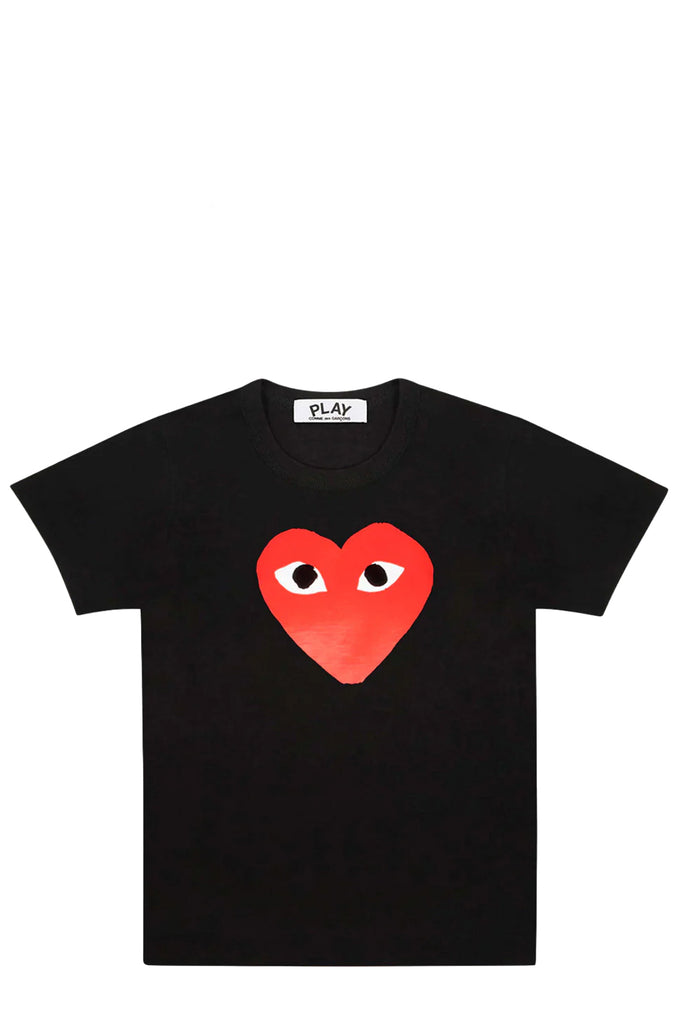 Red Heart Play T-Shirt
