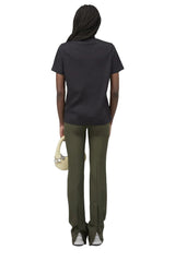 COPERNI | Logo-Embellished Boxy-Fit T-Shirt | sparklemonde.com