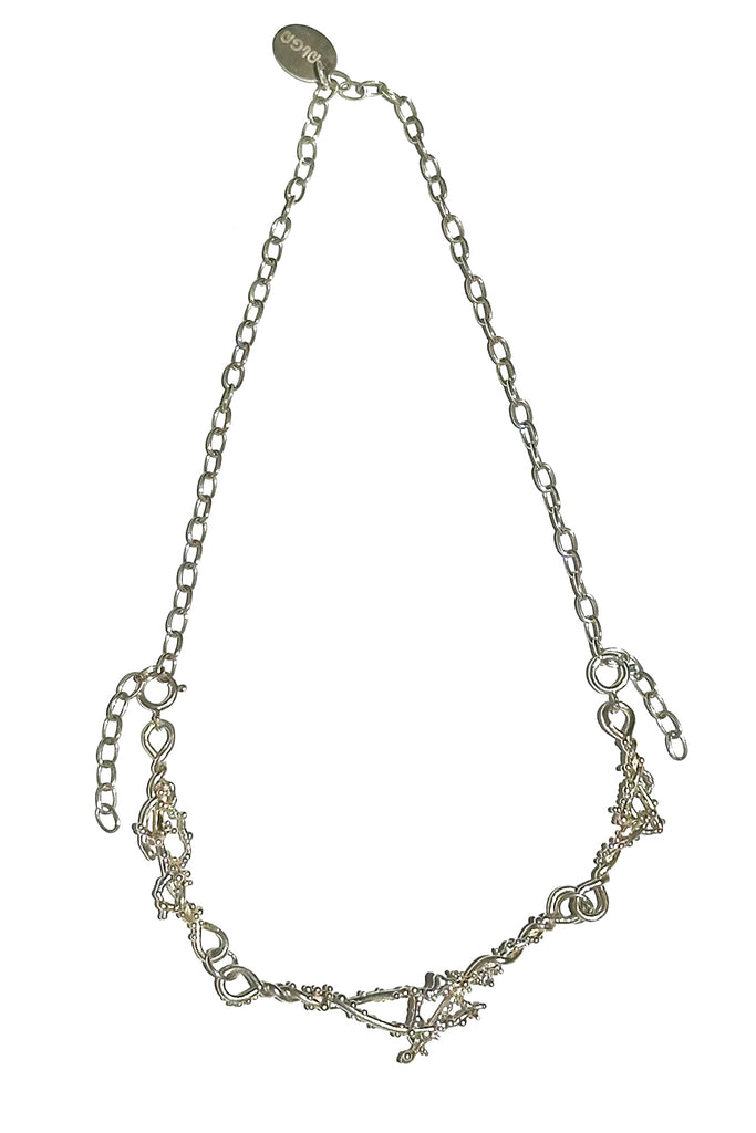 Coral Necklace