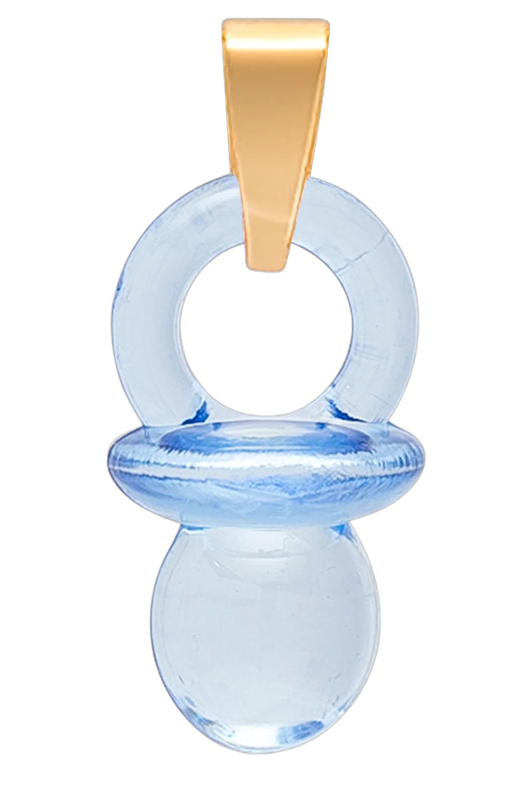 Pacifier Pendant