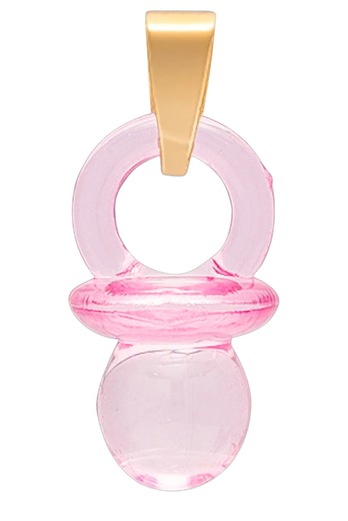 Pacifier Pendant