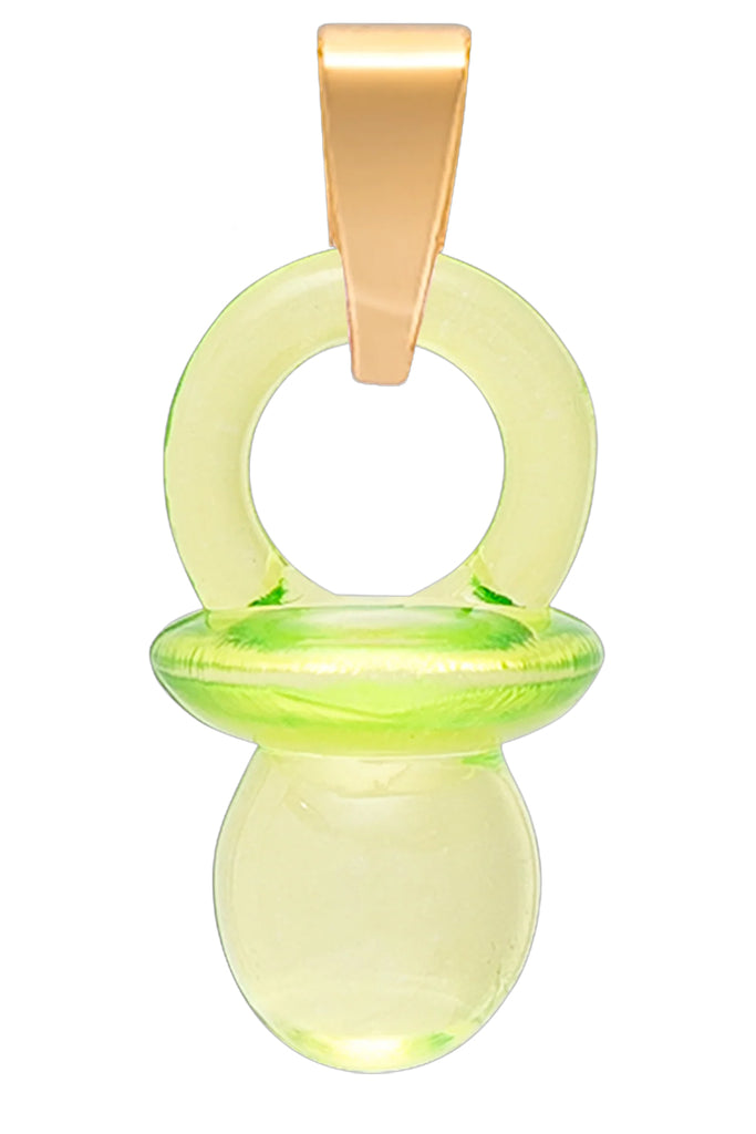 Pacifier Pendant