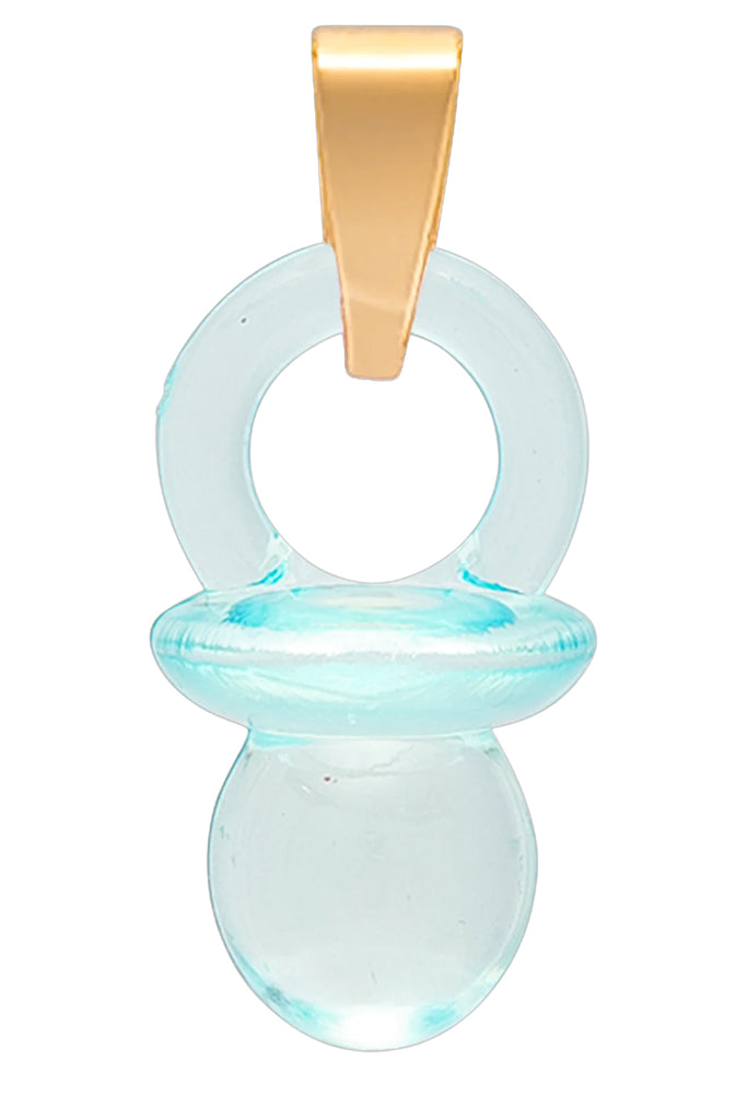 Pacifier Pendant