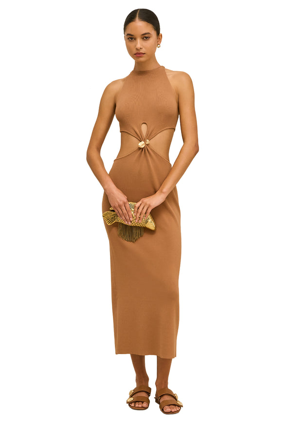 Cypress Dress