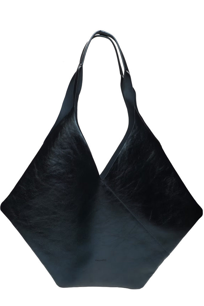 La Ep Leather Bag