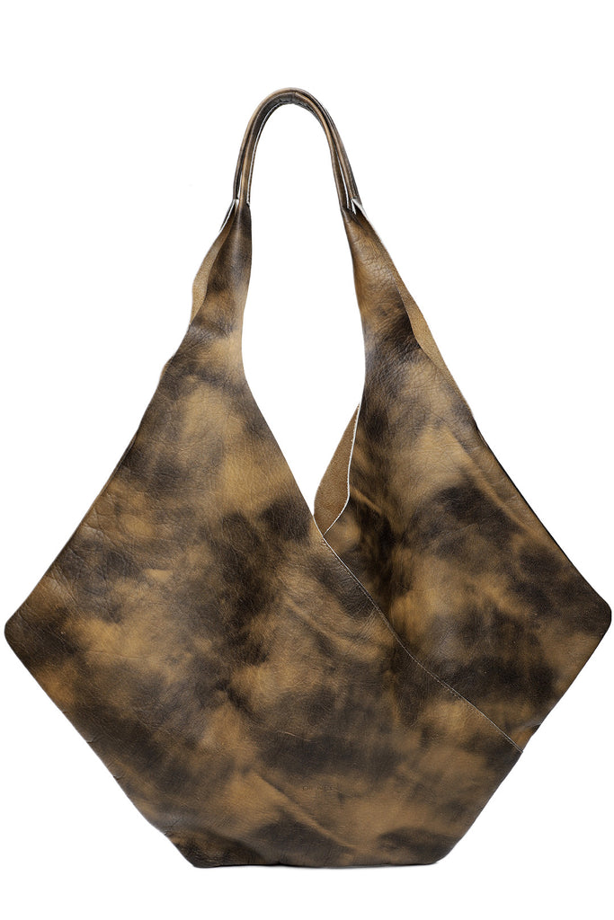 LA EP Leather Bag