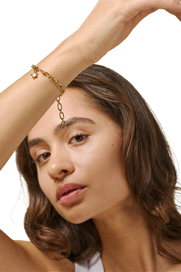 Star Energy Charm
