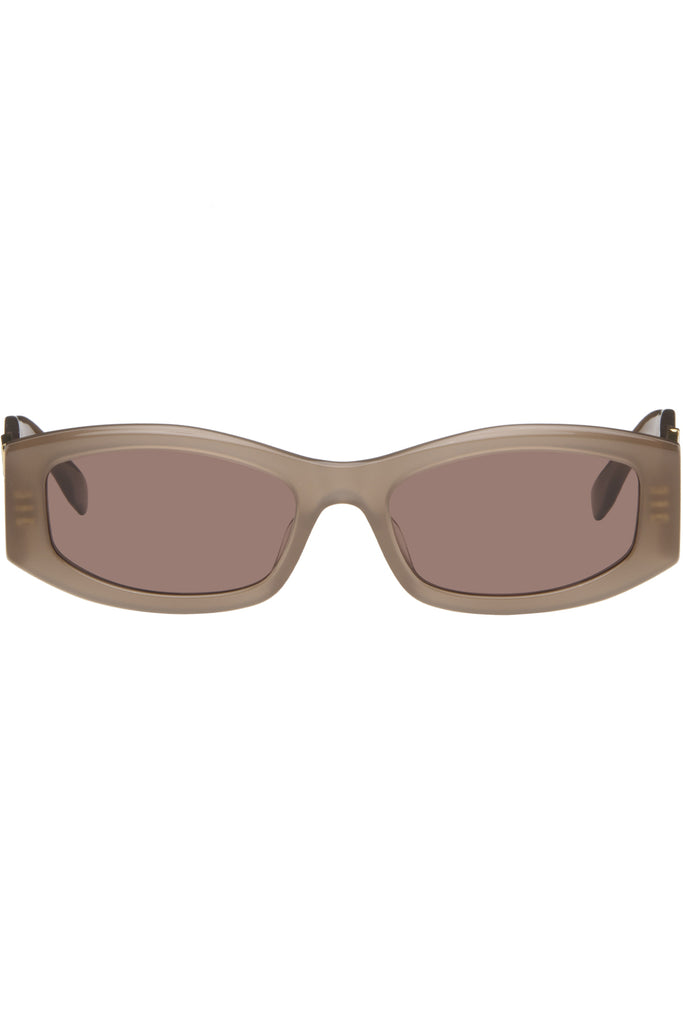 Forever Rectangular Sunglasses