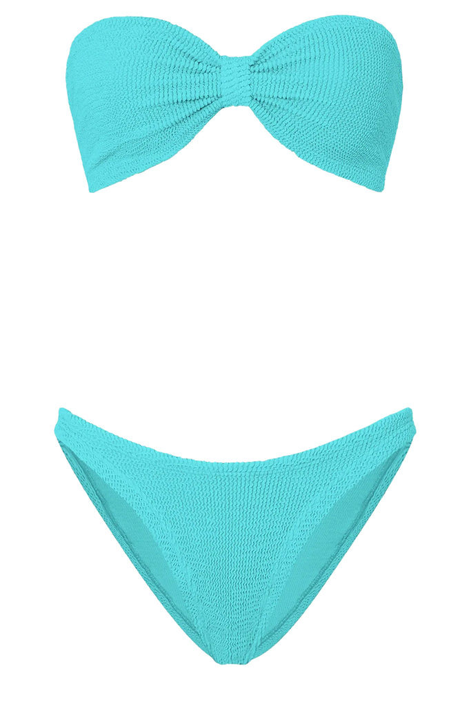 Jean Bandeau bikini