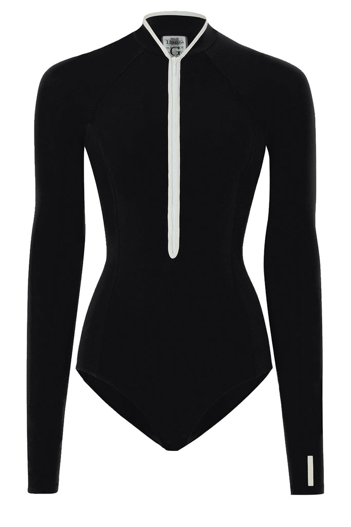 Tyra Upf 50+ Swimsuit