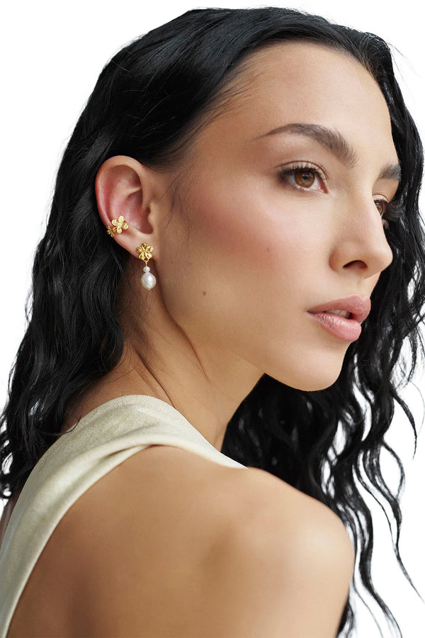 Dalia Earcuff