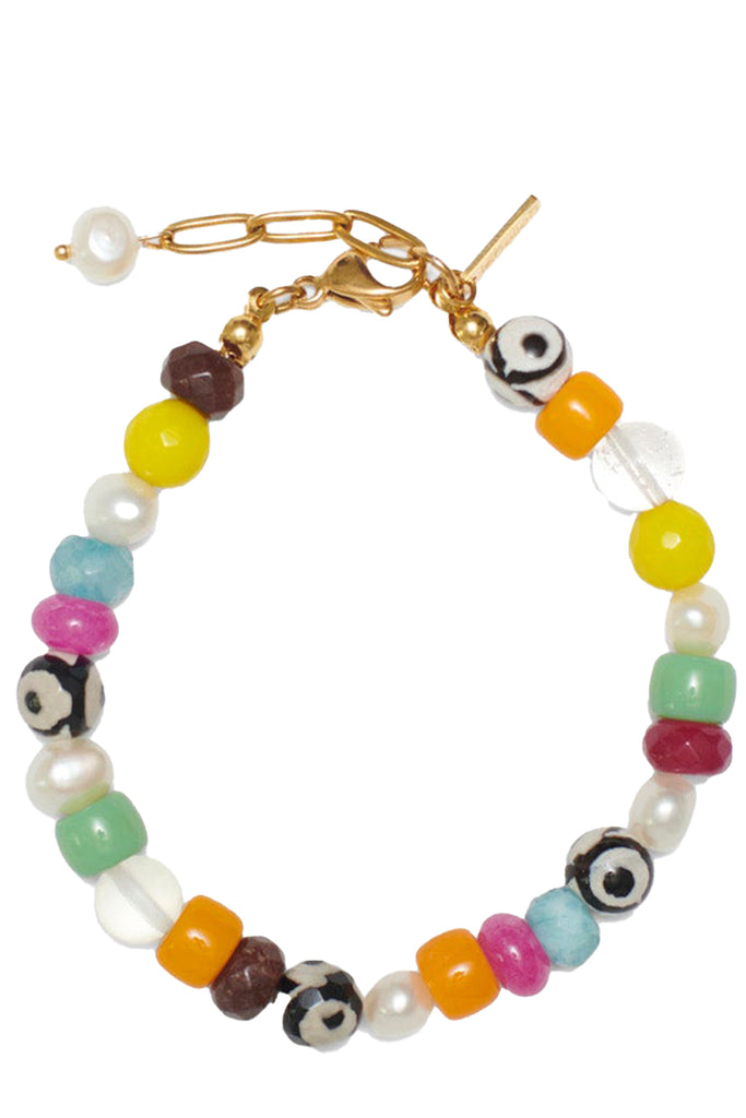 Ibiza Night Bracelet