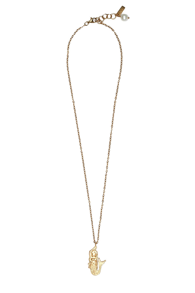 Sirena Necklace