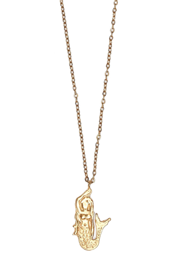 Sirena Necklace