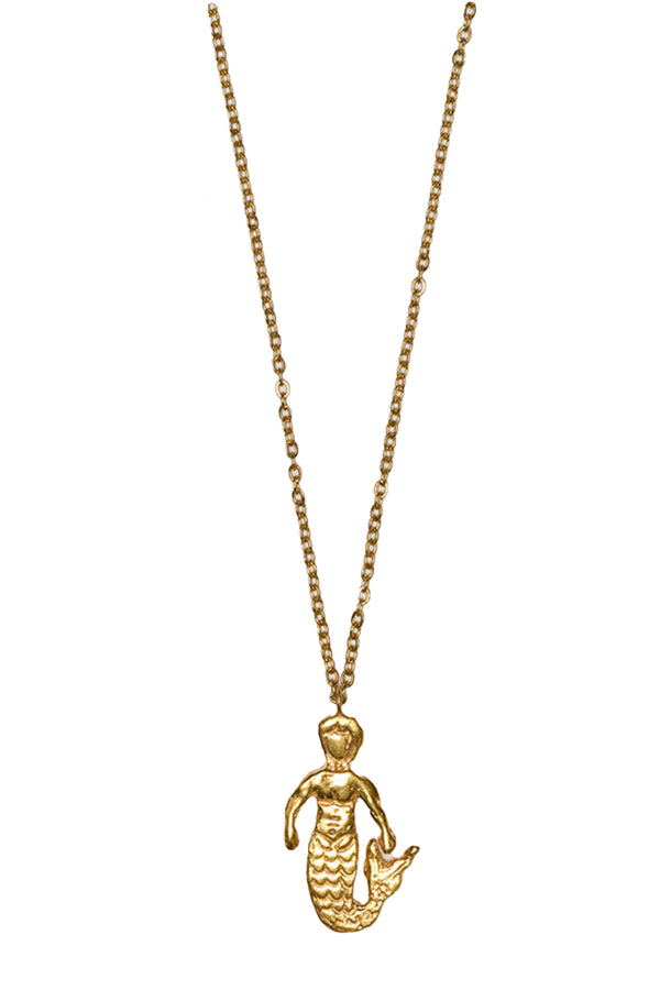 Sireno Necklace