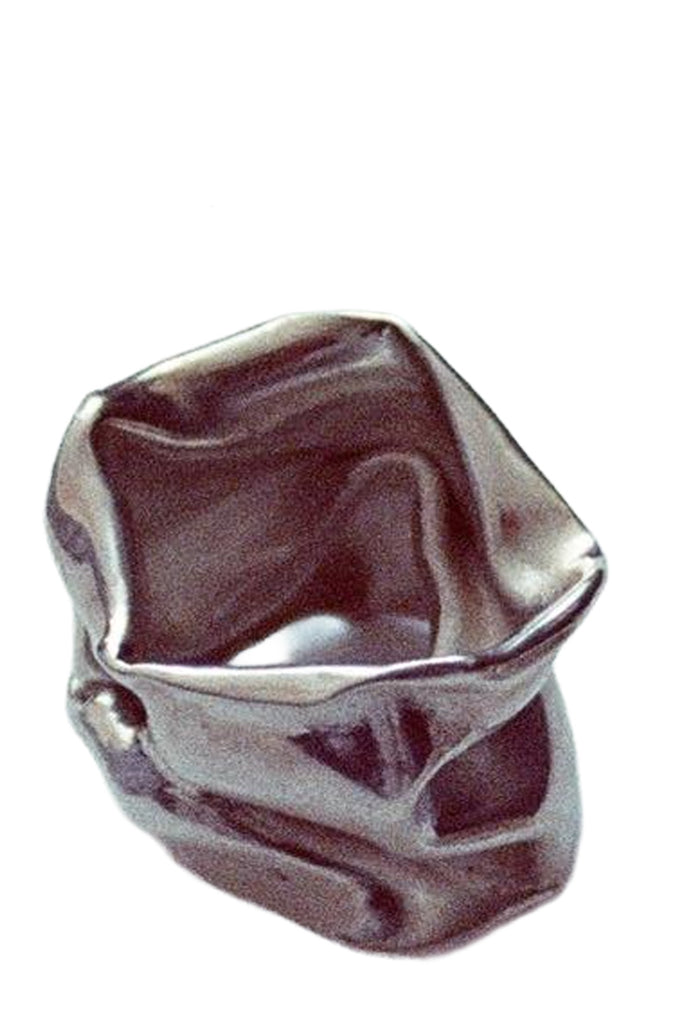 Drape Ring