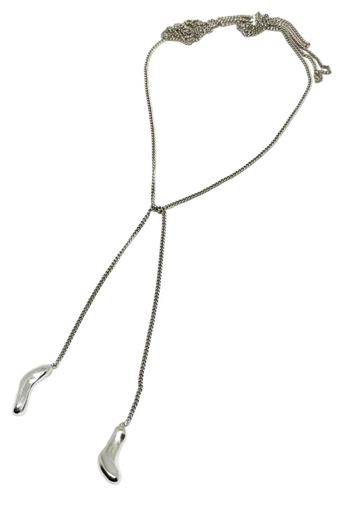 Treasures Double Necklace