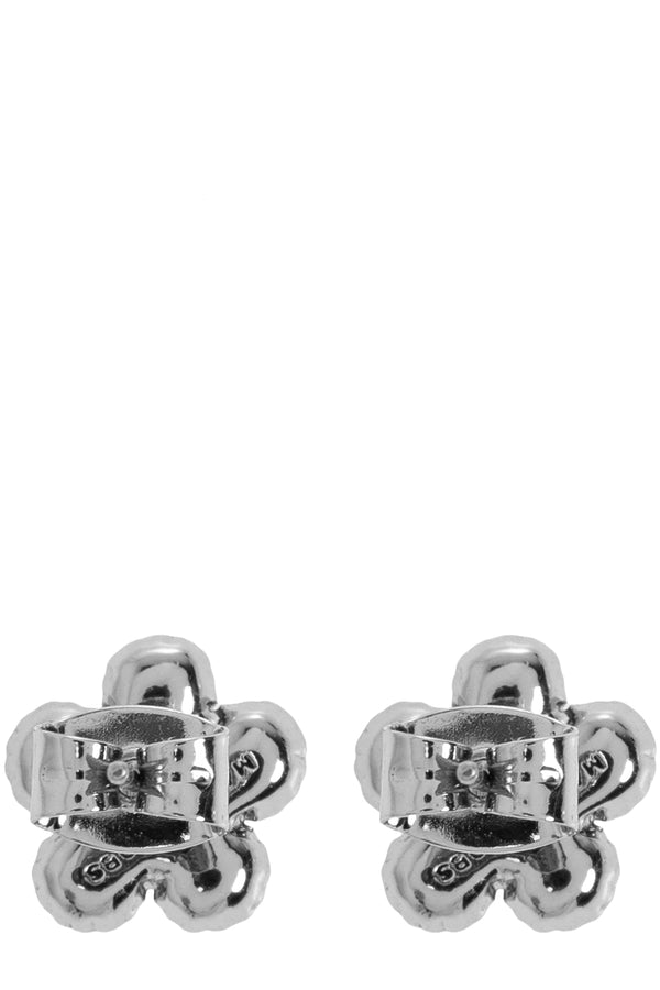 Daisy Balloon Stud Earrings