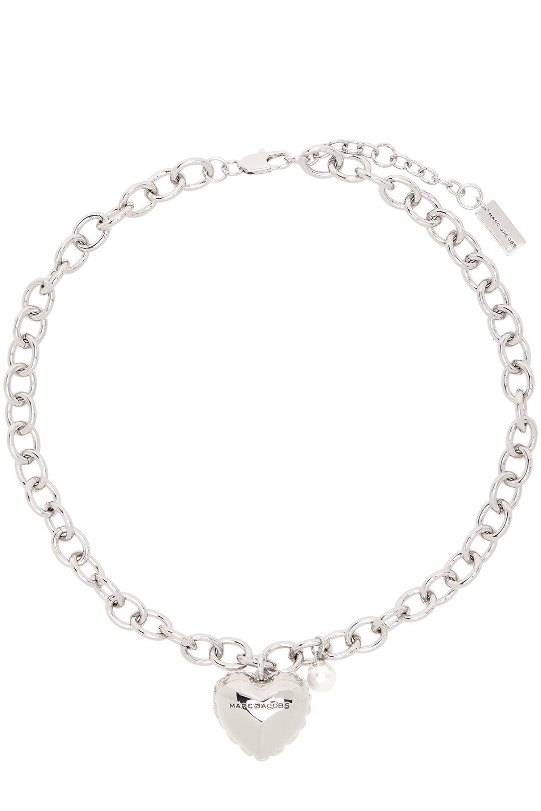 【関税込み】Heart Balloon Pave Necklace - Marc Jacobs -  mjadb34157194ab_1746570523475_