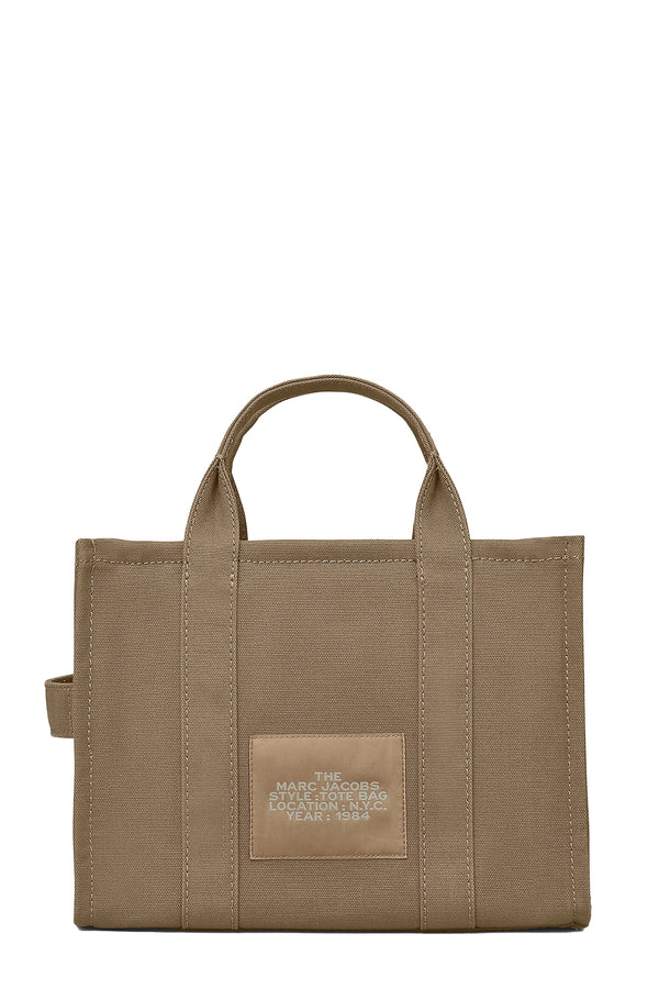 The Canvas Medium Tote Bag