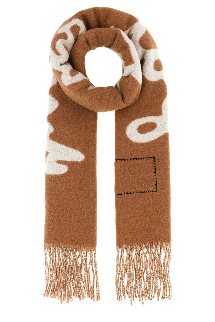 Marc Is Joy Scarf