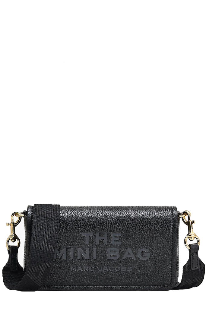 The Leather Mini Bag