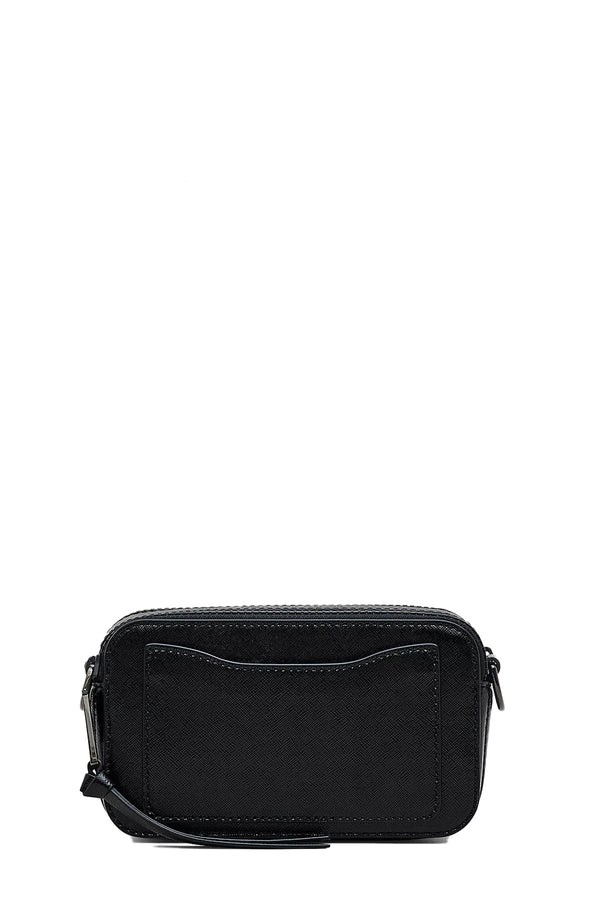 The Leather Snapshot DTM Bag