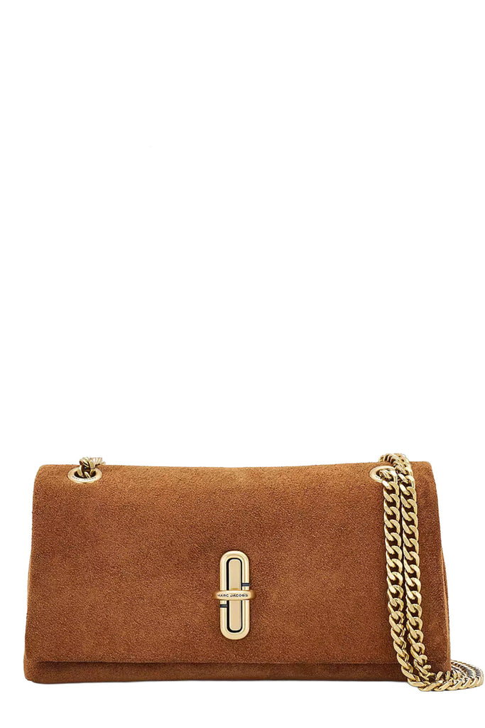 The Suede Dual Slg Bag