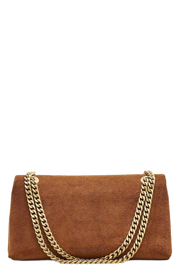 The Suede Dual Slg Bag