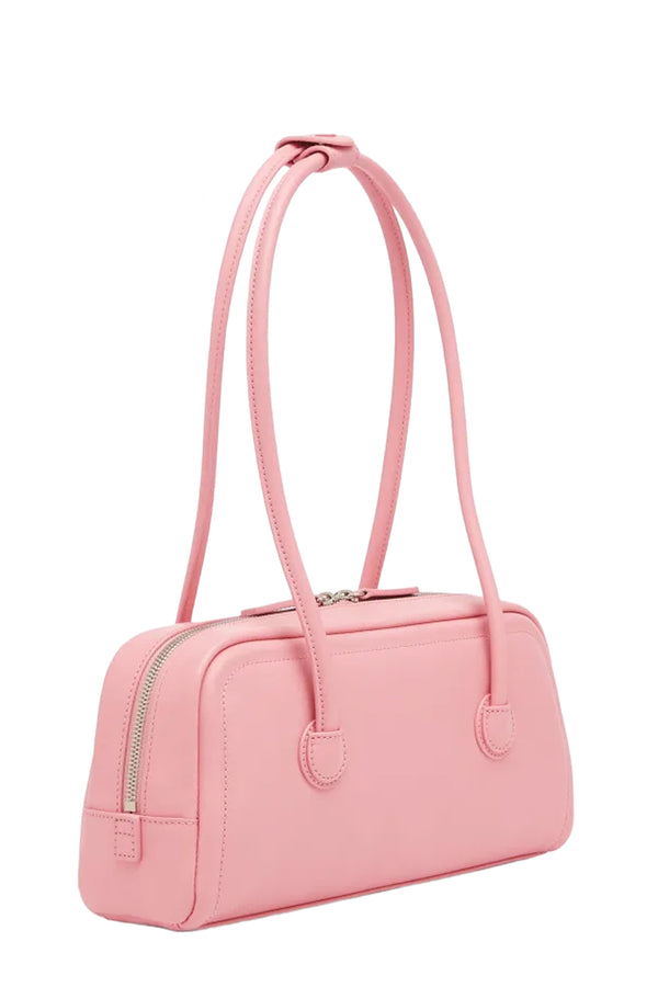 Soft Boston Crinkle Leather Ew Piping Bag