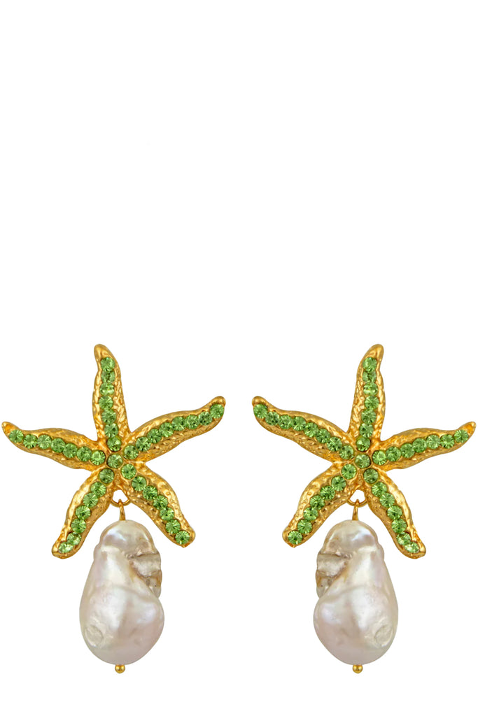 Mariana Earrings