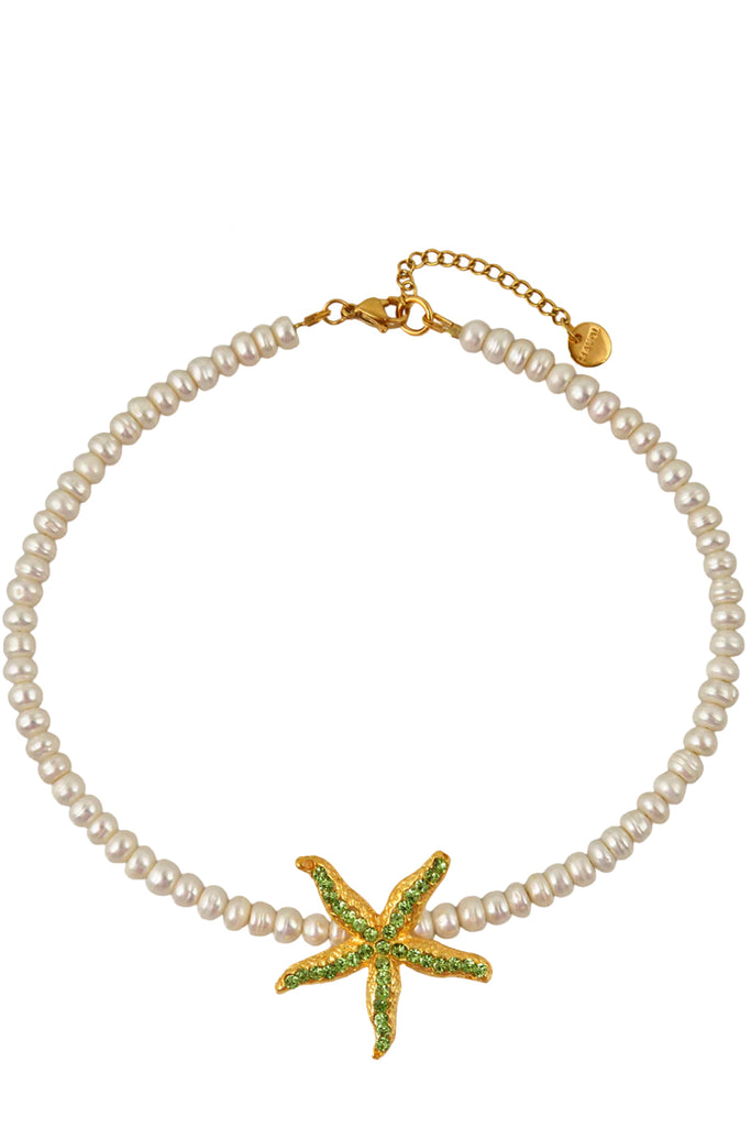 Mariana Necklace