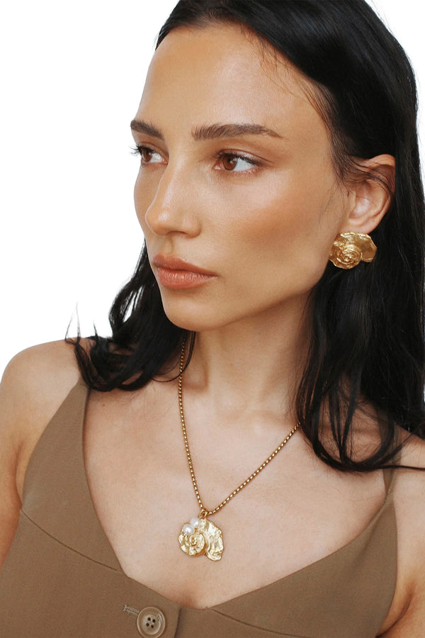 Marea Earrings