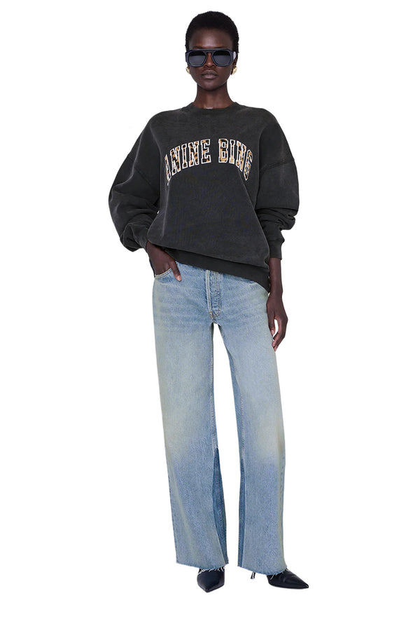 Miles Sweatshirt
