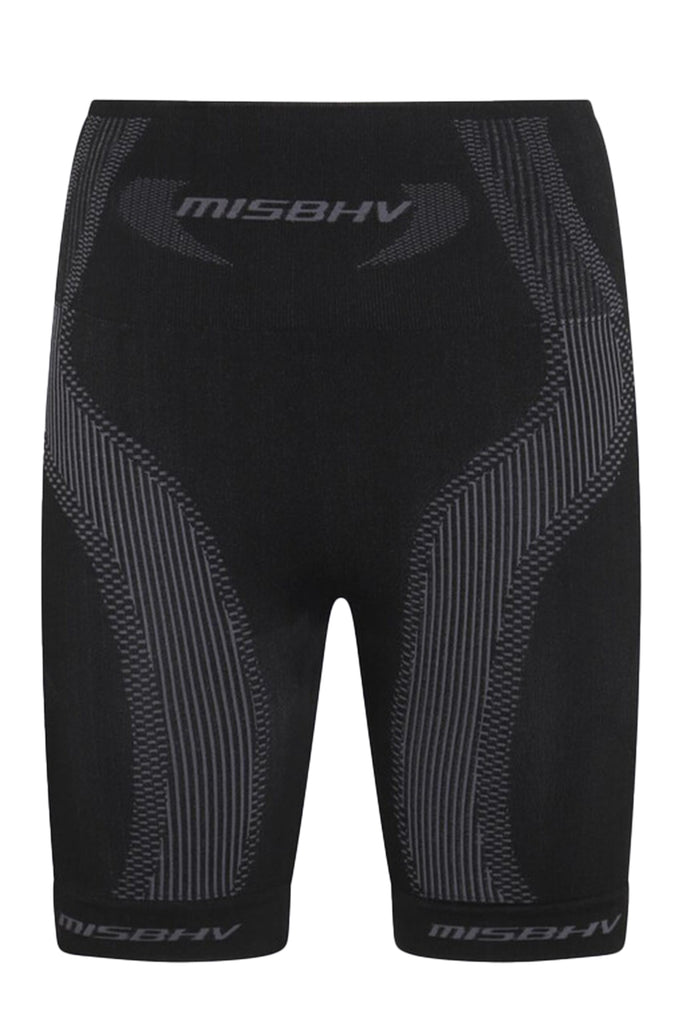 Biker Shorts