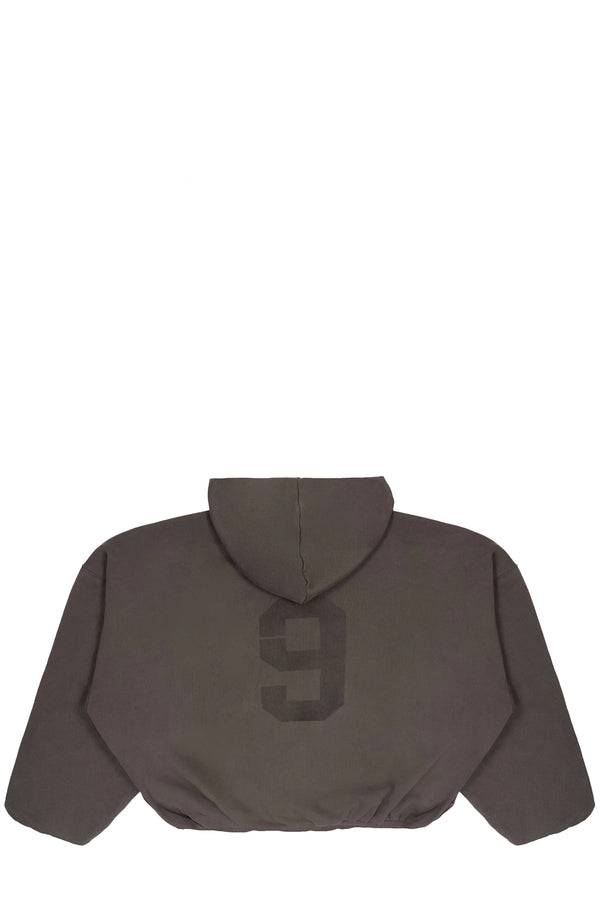 Inflated Mbh Devil Zipped Hoodie