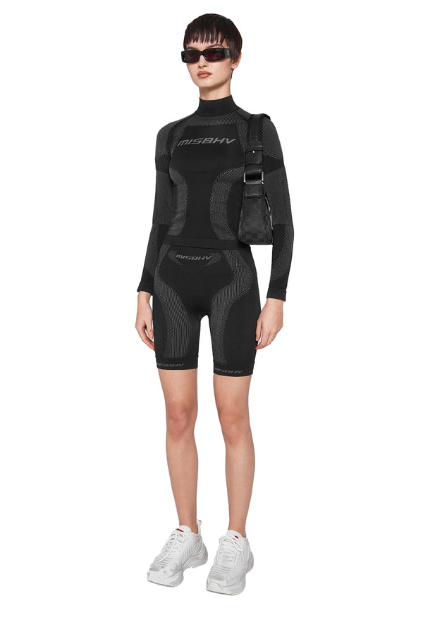 Longsleeve Sport Top