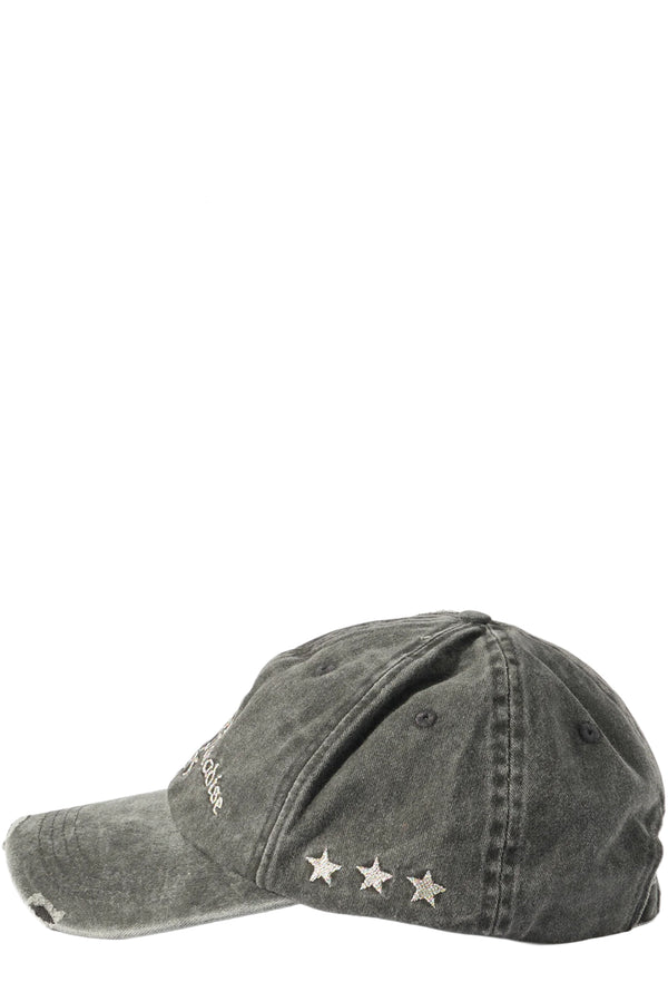 Lost In Paradise Cap