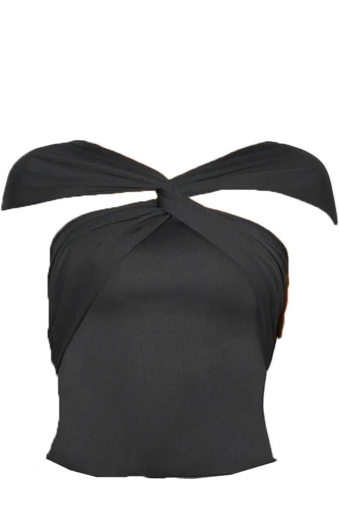 Wrapped Top