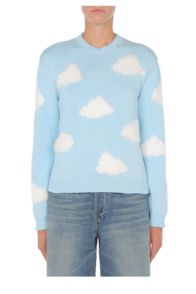 Cloud Sweater