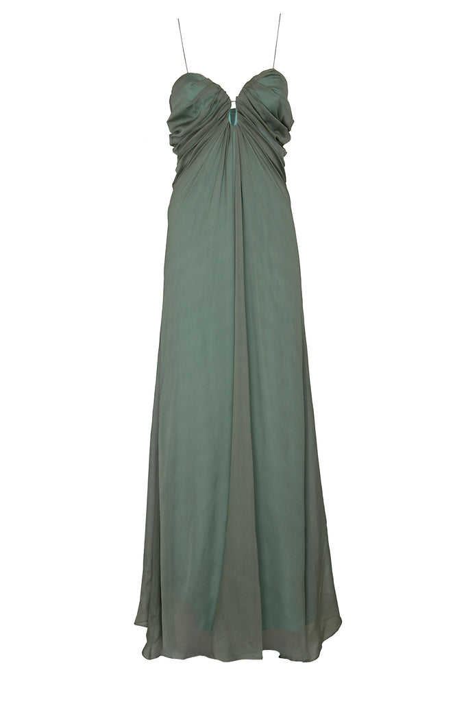 New Samba Dress