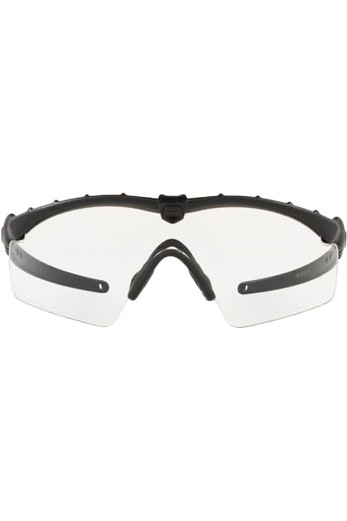The SI Ballistic M-Frame 3.0 sunglasses from the brand OAKLEY