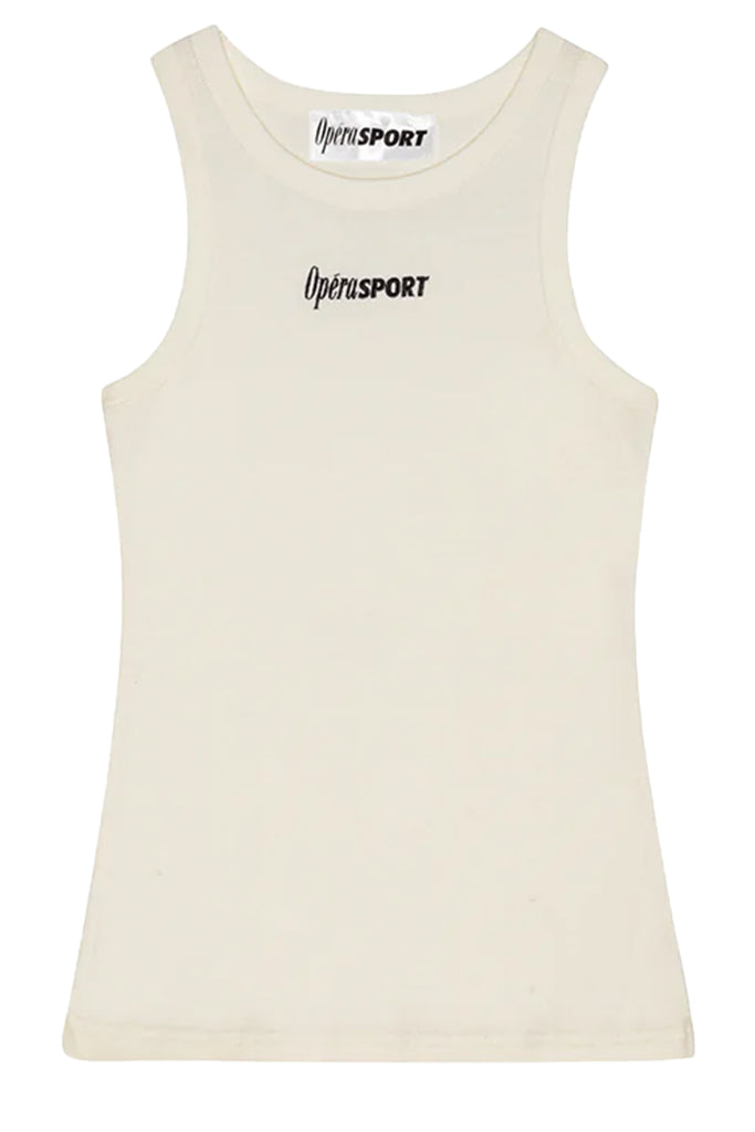 Jane pamut tank top