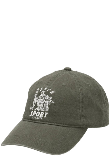 Vintage baseball sapka - New Balance | fekete steppelt Vintage baseball sapka - New Balance | fekete steppelt
