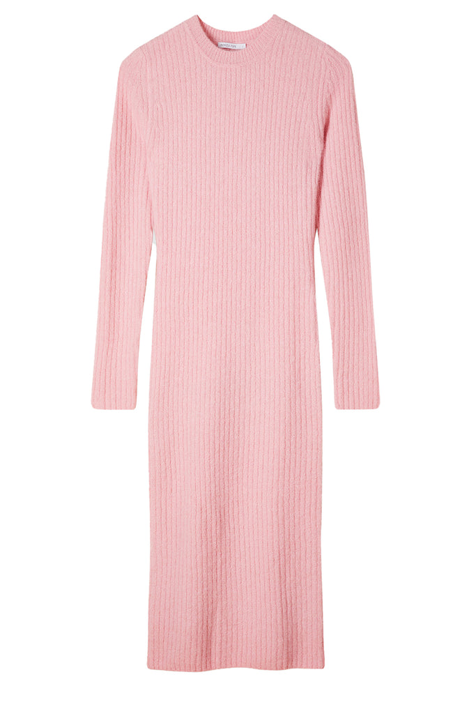 Abito Alpaca Dress