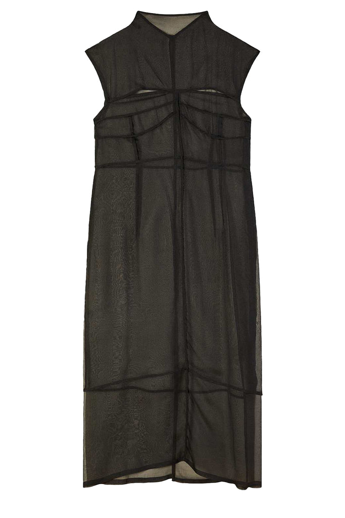 Abito Silk Dress